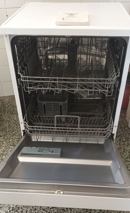 Máquina de lavar louças Qilive Dishwasher