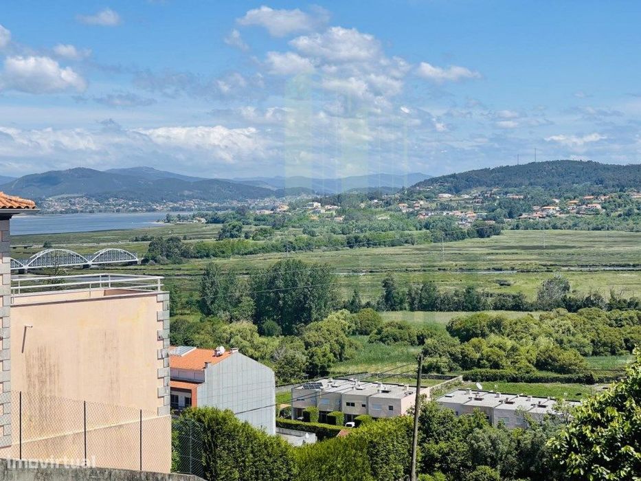 Terreno para construção em Vilarelho — Caminha (Matriz) E Vilarelho, Viana do Castelo