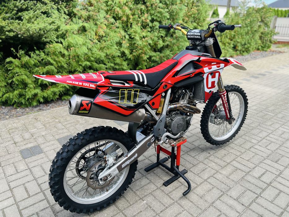 Husqvarna