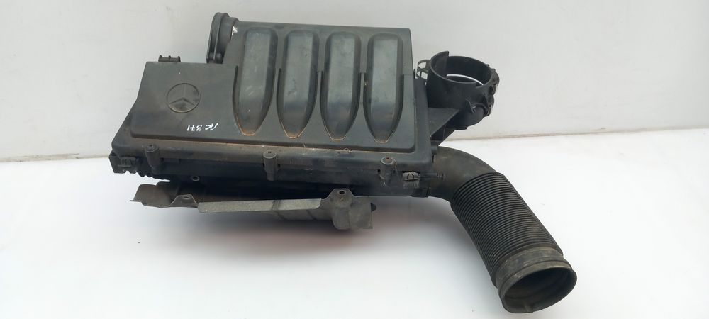 Caixa filtro ar MERCEDES-BENZ Classe B (W245)