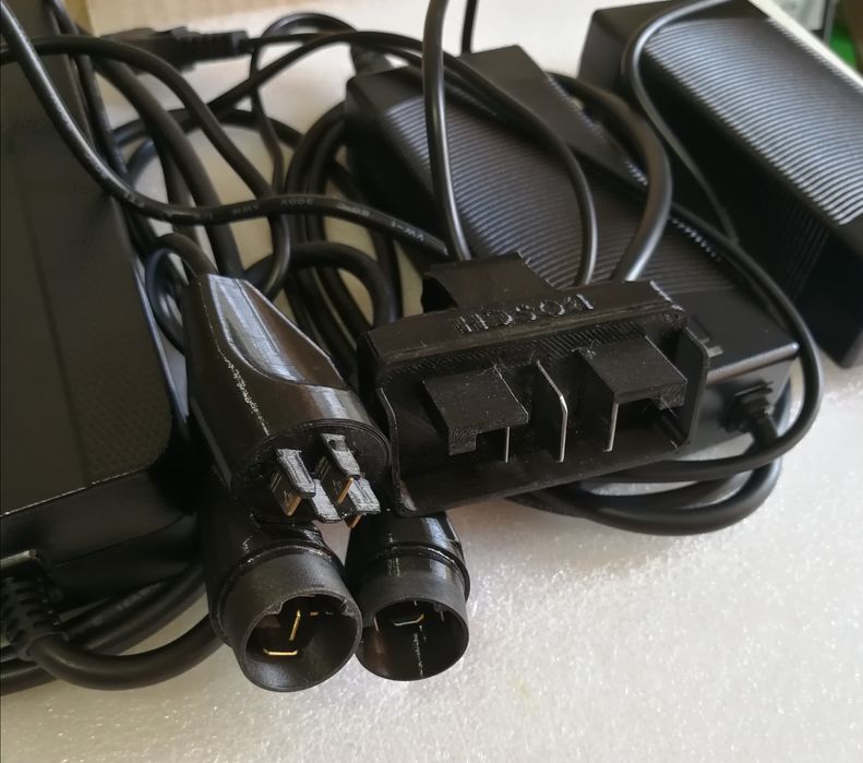 Зарядка bosch Yamaha lmpuls brose green bulls specialized