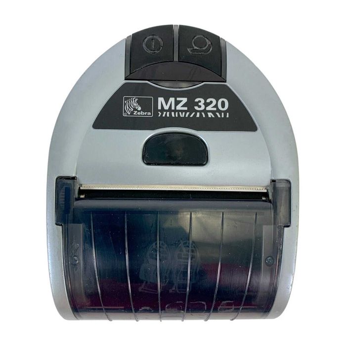 Zebra MZ 320 | Bluetooth