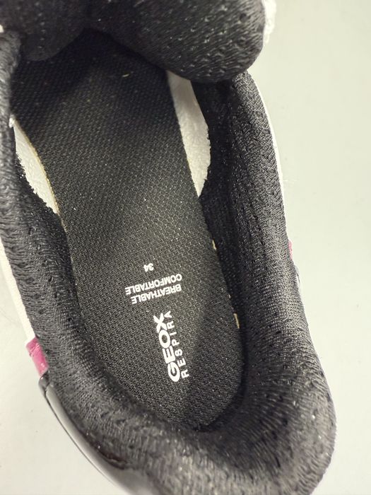 Кросівки Geox Eclyper 32, 38 кроссовки