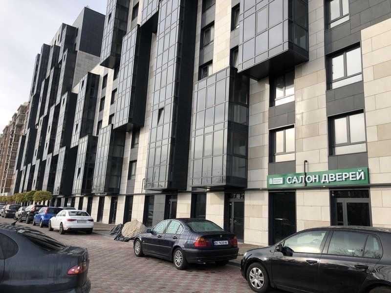 Commercial real estate at st. Bandery Stepana (area 109 m²) - Atlanta.ua - photo 2