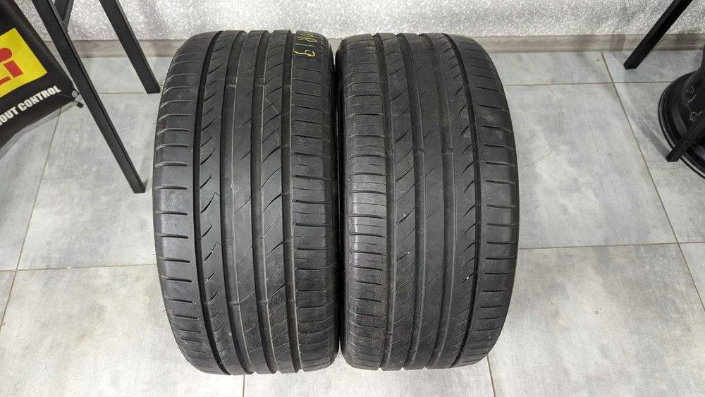 Шини 275/40 R19 105Y Tracmax X-privio TX3