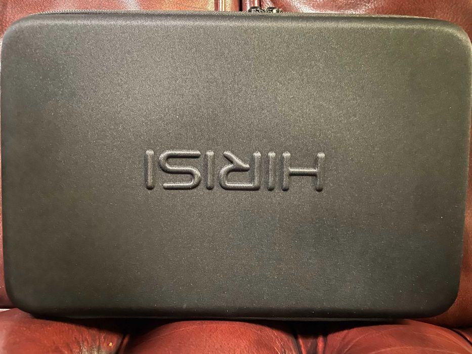 Сигналізатори клювання Hirisi S5