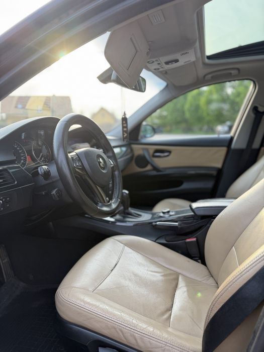 BMW seria 3 E90 320D