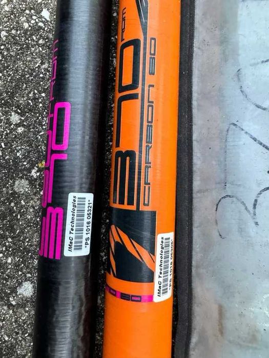 Mastro 370 Point7 RDM Windsurf