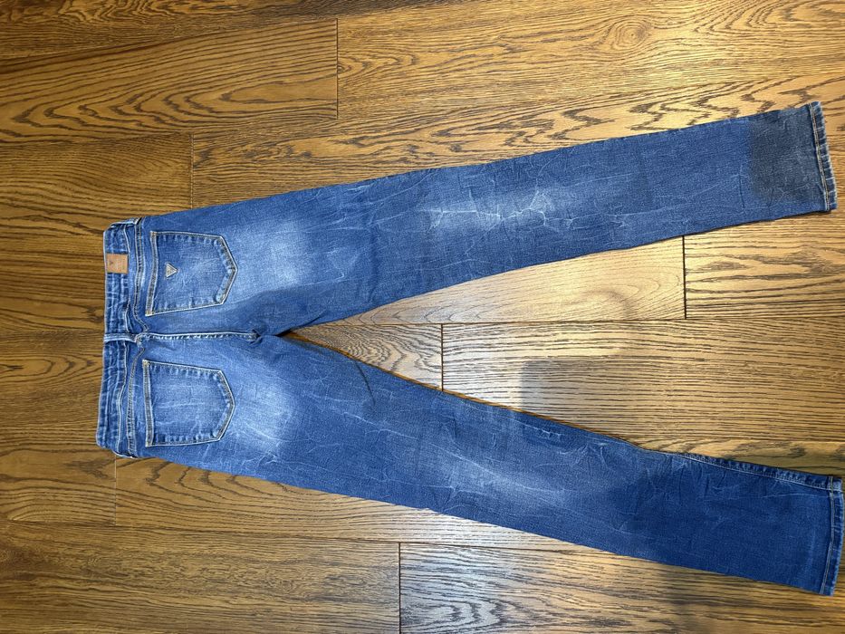 Jeansy Guess rozm S