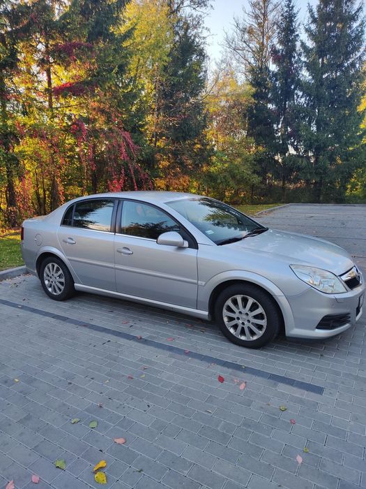 Opel Vectra
