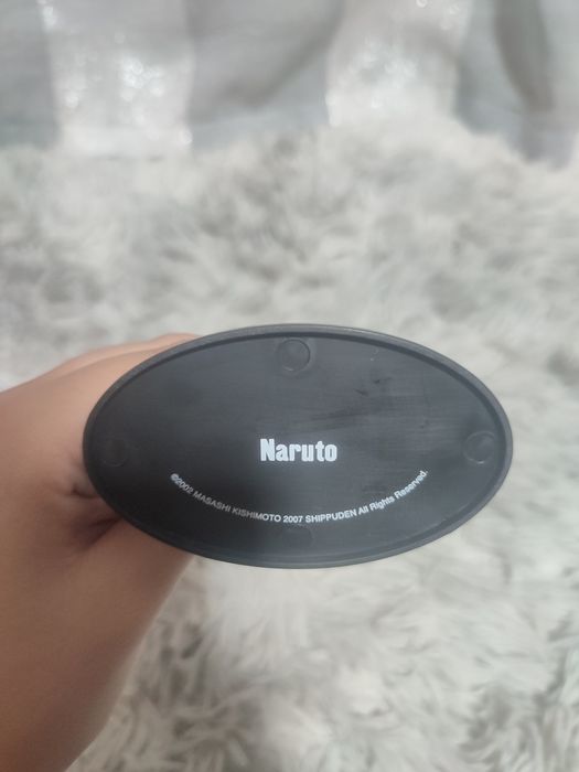 Personagem Naruto de Naruto Shippuden