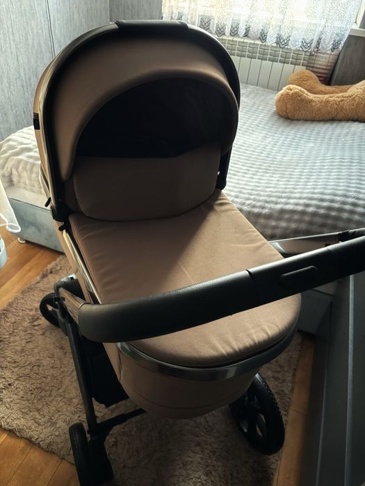 Коляска Carello  Omega