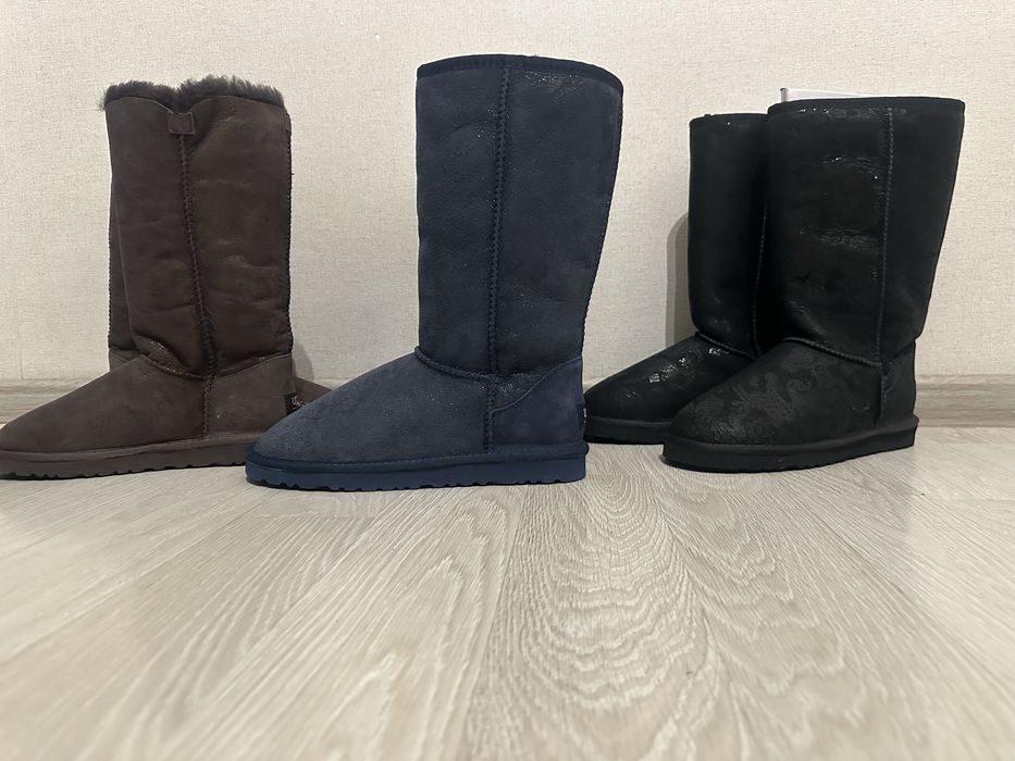 Распродажа по цене закупки Ugg Australia
