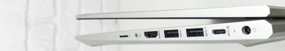 HP Probook 440 G8 i5-1135G7 16Gb 256SSD FullHD IPS