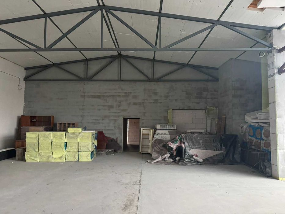 Продаж комерційне приміщення, окрема будівля, Центр, вул.Староміська