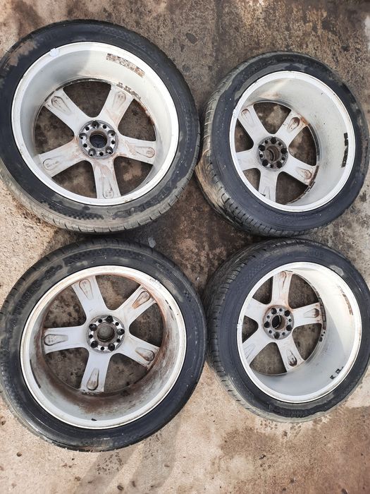 Диски Мерседес ML,GL w164 R20