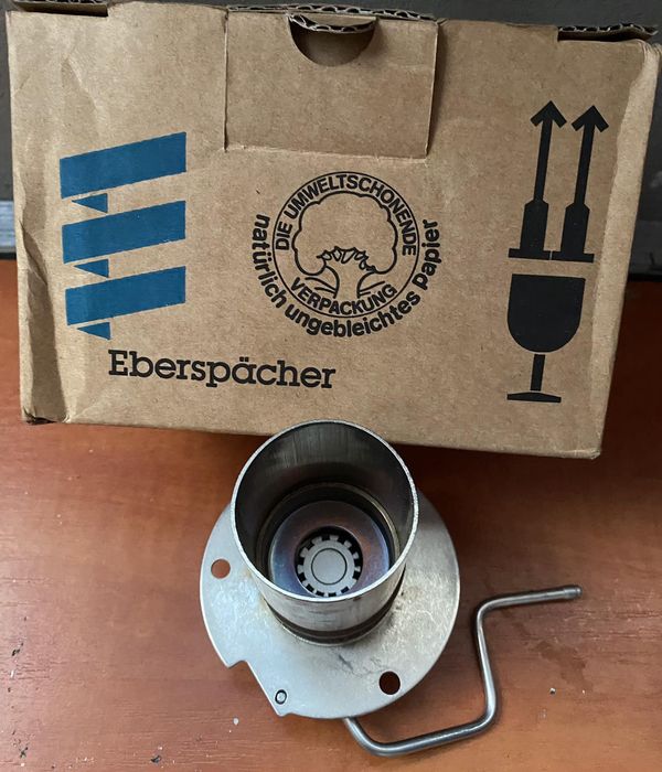 Горелка автономного отопителя (EBERSPACHER ) 26.2069.10.0100