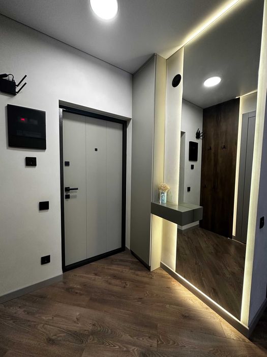 ПродажДизайнерської 1к квартири42м2 в ЖК"Стожари",вул. Боголюбова, 9А