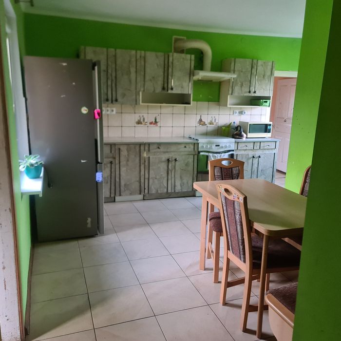 Sprzedam dom, działka 14 ar