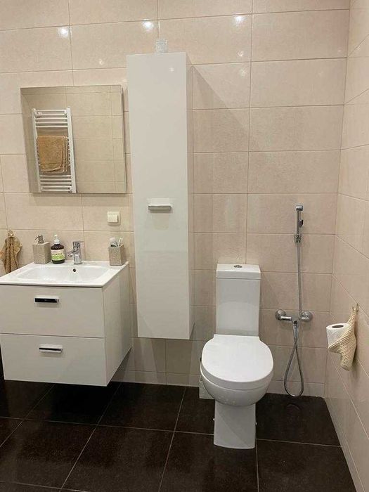 Святопетрівське. ЖК "Петрівський квартал"