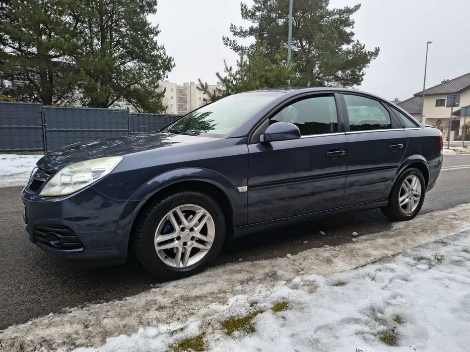 OKAZJA ! Full Opcja_ Tempomat_Klima_