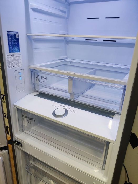 Холодильник SAMSUNG ™ RL34T603DSA.  No Frost. Європейська якість!