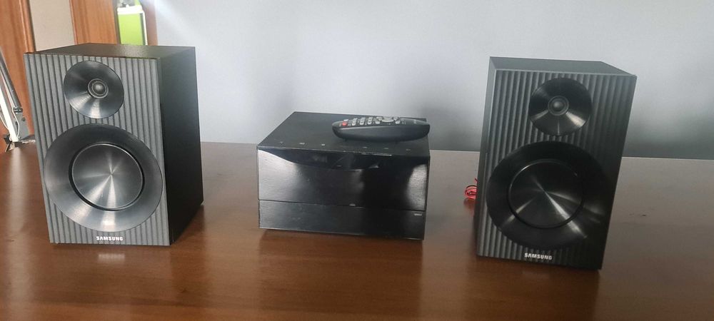radio z cd mm-j320 samsung