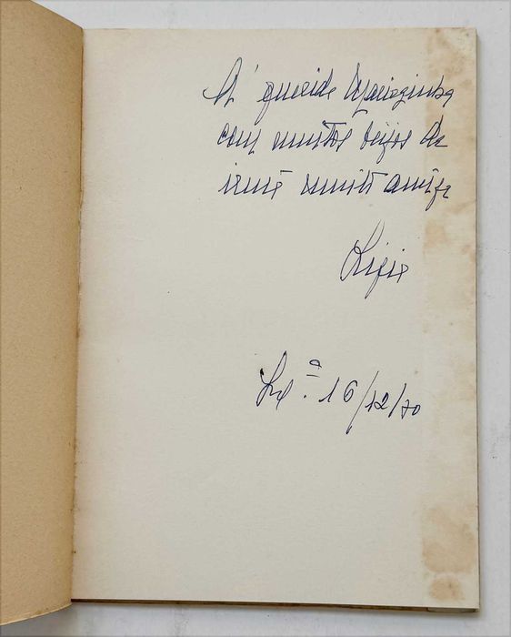 1970_Lília da Fonseca, O REALEJO DE LATA - Poemas Para Crianças - Colecção Carrocel, nº1 - série D. Em excelente estado geral.