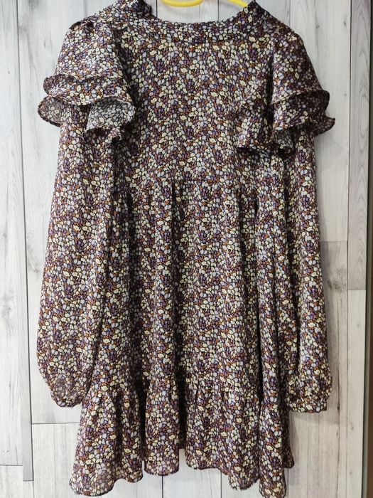 Paczka ubrań ciąża i karmienie