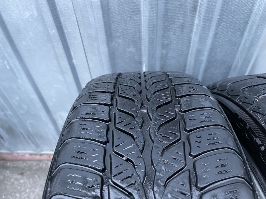 Alufelgi BMW 16 cali 5x120 e36 / e46 / seria 1 / compact