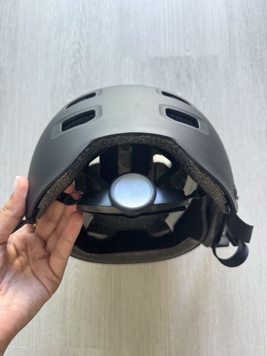 Capacete Skate/Patins - BTWIN