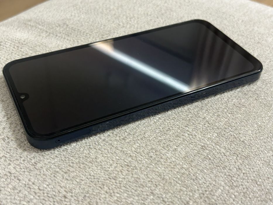 NOWY Samsung Galaxy M15 4/128GB 6,5" 90Hz 50Mpix Granatowy