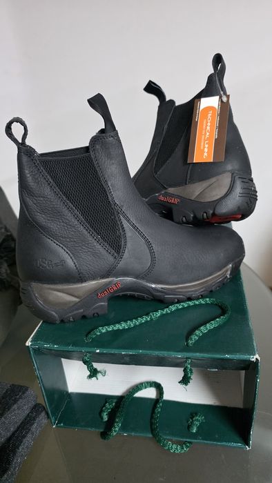 Bota Equitação tamanho 37