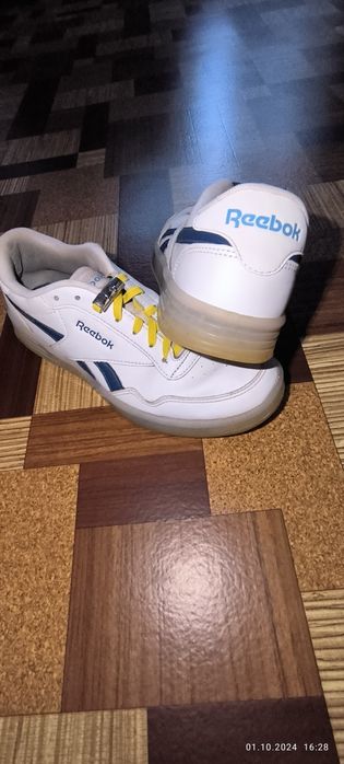 Кросівки REEBOK оригінал