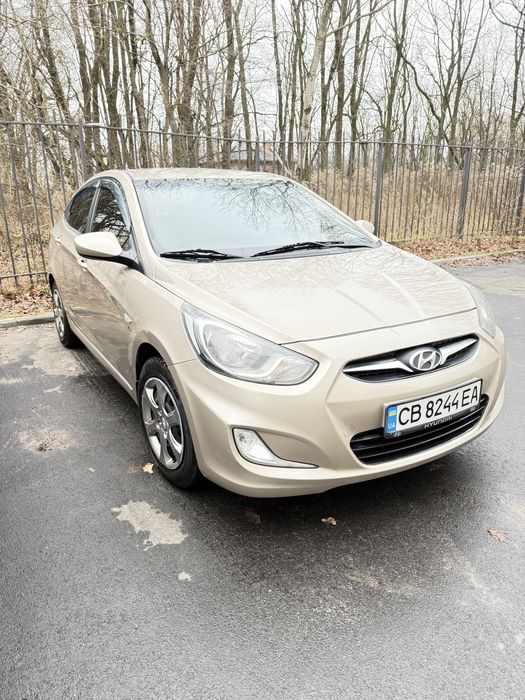 Продам Хюндай Акцент Hyundai Accent