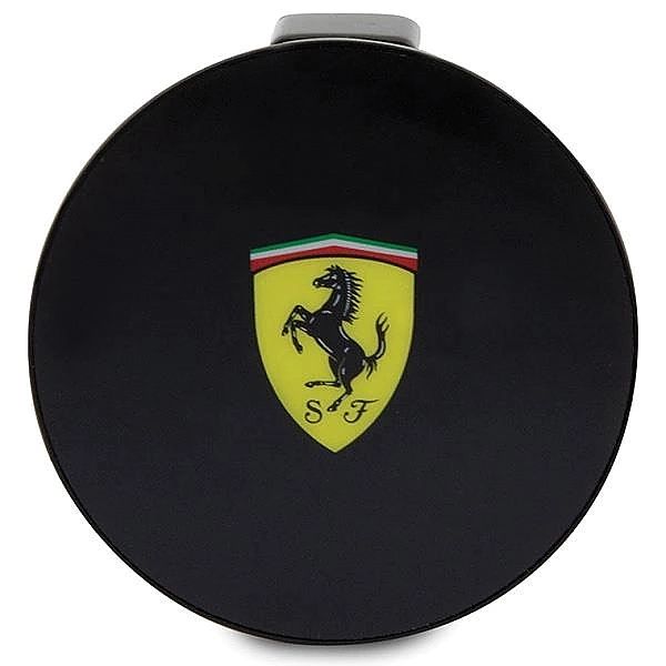 Uchwyt samochodowy Ferrari 2023 Collection MagSafe magnetyczny do krat