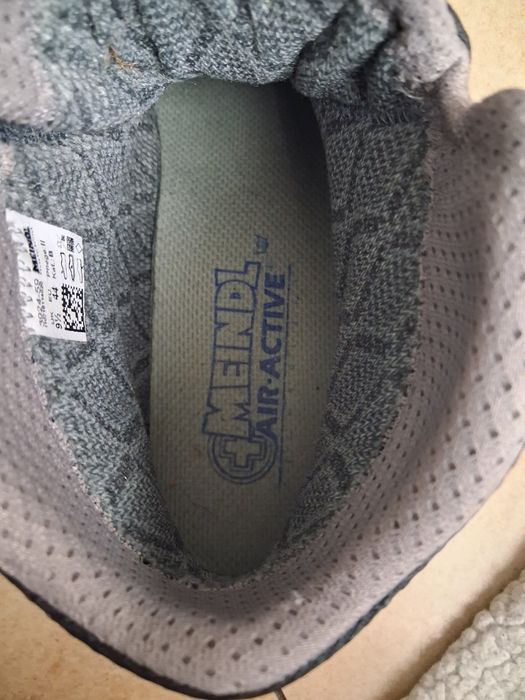 Buty trekkingowe Meindl męskie w góry