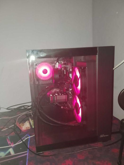 PC Gaming Riot One V2 i5