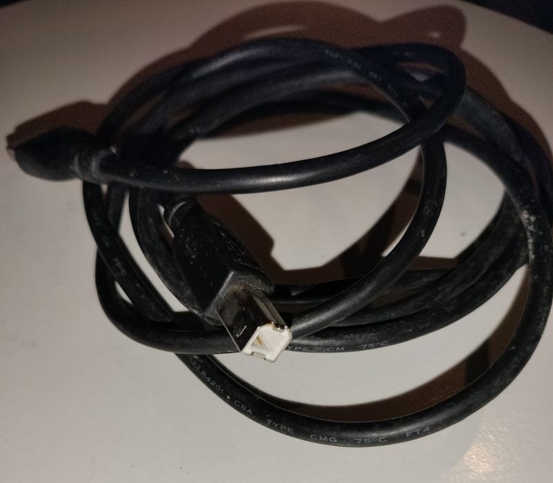HP Printer Charger
Plus HP Cable
Original
Any questions?427390334728284163