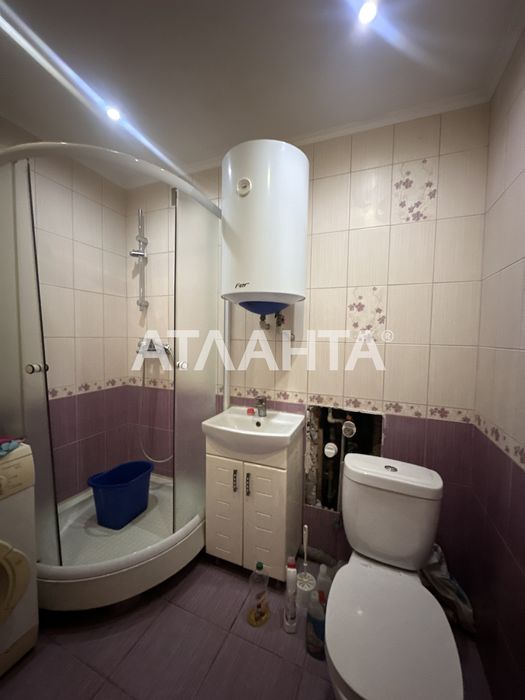 3-комн. квартира в КИРПИЧНОМ доме  на Солнечной