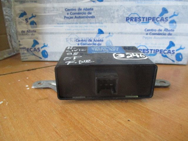 Centralina do fecho central HONDA Civic VI Sedan (EJ_, EK_)
