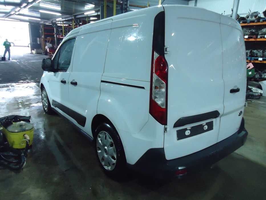 Ford Transit Connect 220 1.5 Tdci 120cv (XXGA) de 2018 só ás peças