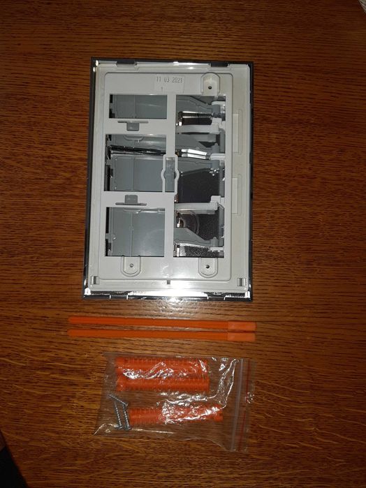 Cersanit Presto przycisk do WC