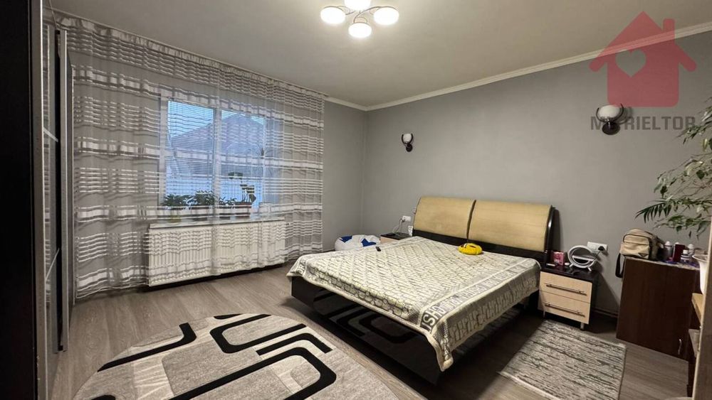 Пролаж будинку с.Середнє