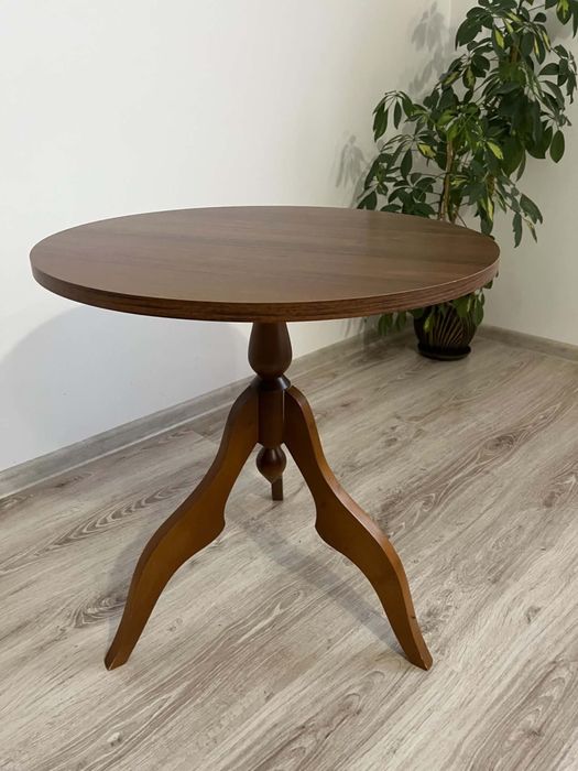 Stolik kawowy okrągły 60cm