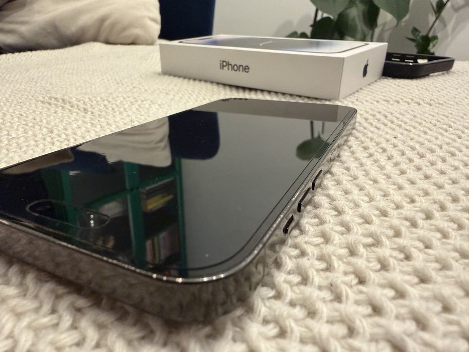 Iphone 14 pro max 256 Gb