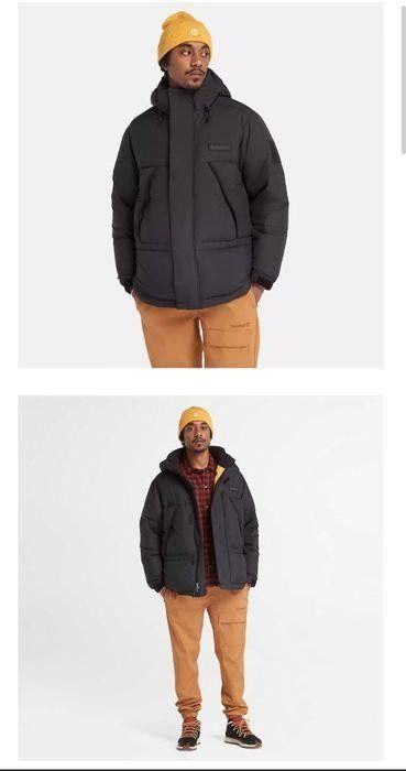 Чоловіча куртка Timberland