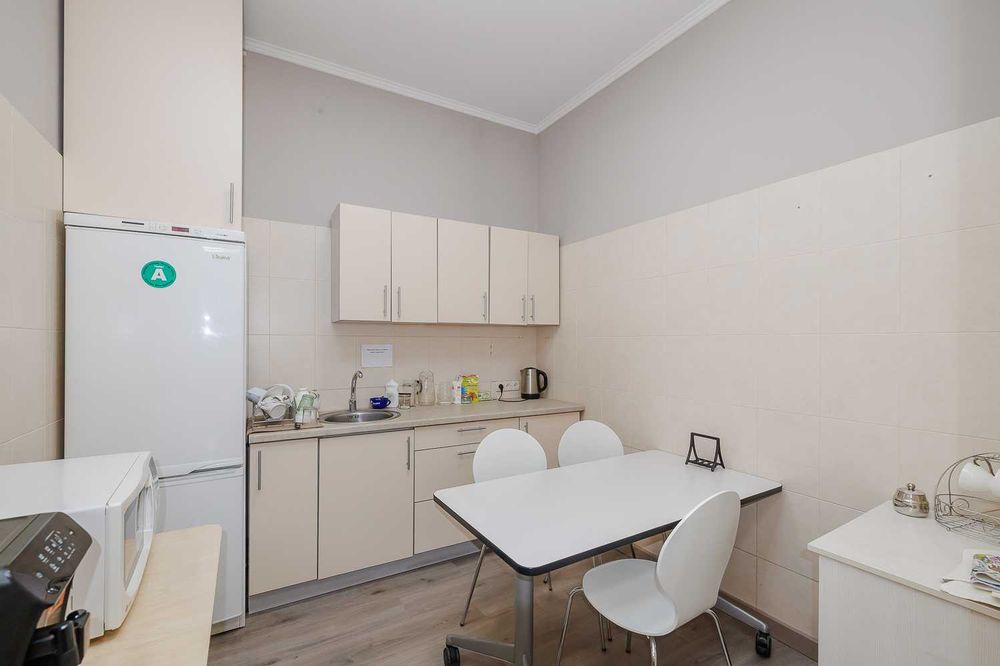 Коммерческая недвижимость по адресу бульвар Дружбы Народов (площадь 128 м²) - Atlanta.ua - фото 12