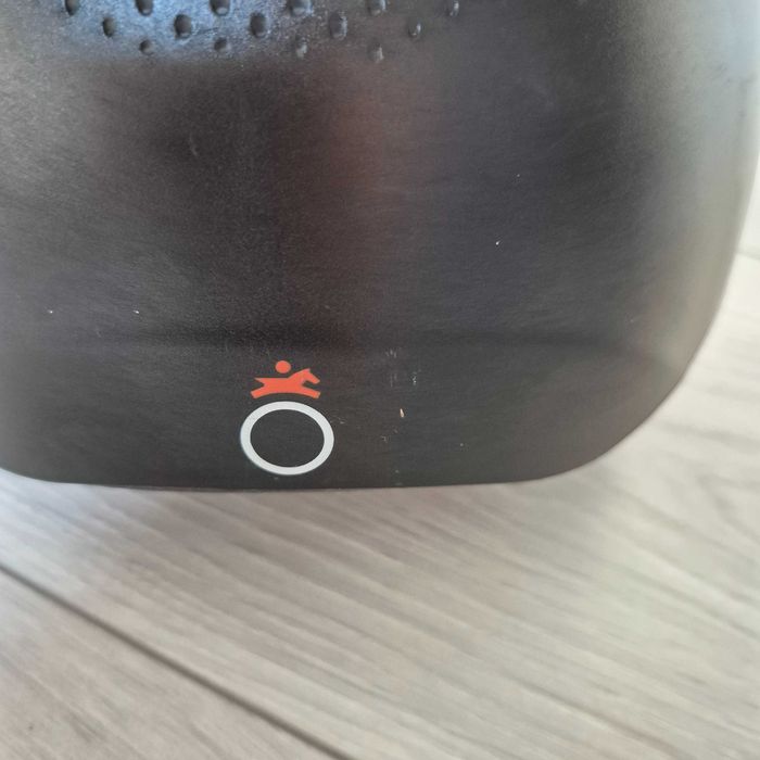 Kask na konie Fouganza