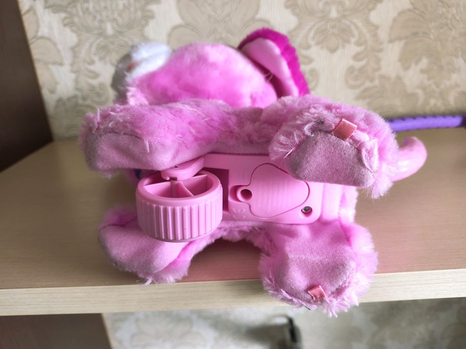 Собачка-каталка  ф-мы Hasbro